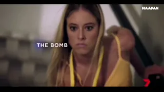 Home and Away Promo| They're under attack, The bomb is just the beginning. No one is safe.