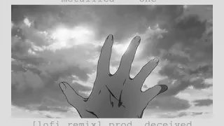 metallica - one [lofi version] (deceived remix) | instrumental