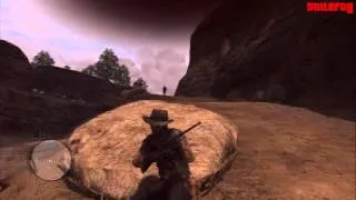 Red Dead Redemption - Mission #9 - Justice in Pike's Basin [Hardcore]