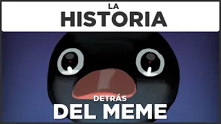 Noot Noot | La Historia Detrás del Meme