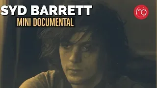 La HISTORIA de Syd Barrett (Crazy Diamond) •  Documental en español