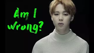 BTS — Am I Wrong — rus sub