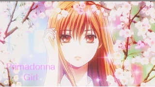 Amv  Primadonna girl