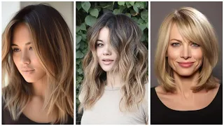 Ultimate Guide to Medium Length Hairstyles for Women