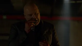 Daredevil: 1x09 - Warehouse