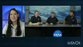 A New Long-Duration Spaceflight Record on This Week @NASA – September 15, 2023.mp4