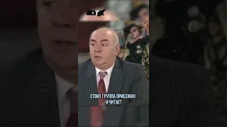 Анекдот про Суворова #shorts