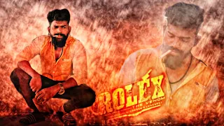 Rolex Entry Video - Vikram