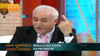 Nihat Hatipoglu-Hazreti Osman (RadiyAllahu Anh)(1)