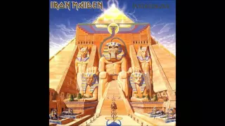 Iron Maiden - Rime Of The Ancient Mariner (1998 Remastered Version) #08