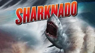 Sharknado (2022) Official Trailer