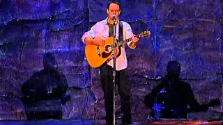 Dave Matthews - Glory Glory Hallelujah (Live at Farm Aid 2004)