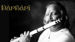 Raag Darbari on Flute By Guru Pt. Rajendra Prasanna