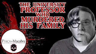 James Wolcott | The Killer Who Became a Millikin University Professor Named James St. James