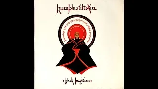 Rumplestiltskin - Black Magician 1971 FULL VINYL ALBUM