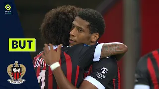 But Jean-Clair TODIBO (45' - OGCN) OGC NICE - STADE BRESTOIS 29 (2-1) 21/22