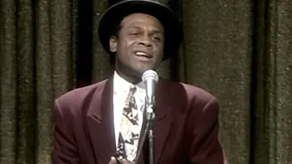 It's Showtime at the Apollo - Comedian - Michael Colyar (1992)