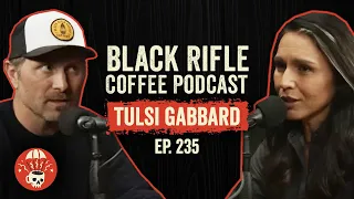 Tulsi Gabbard, Former United States Representative | BRCC #235