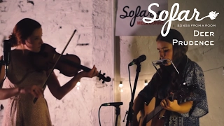 Deer Prudence - Seasons | Sofar Melbourne