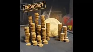 CROSSOUT // EASY WAY TO EARN COIN IN 2022