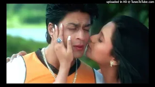 Kuch Kuch Hota Hai: Title Track 🌟 - A classic Bollywood love song that continues to touch hearts wi