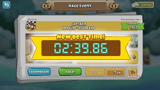 BTD6 Race - Captarn - In 2:39 (Guide/Tutorial)