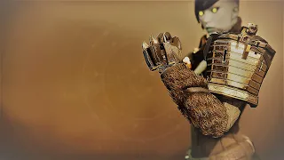 Ursa Furiosa OP?? Master Nightfall the Ordeal with Kenobi and Slaughtermonkey