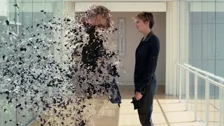 Most creative movie scenes from Insurgent (2015)