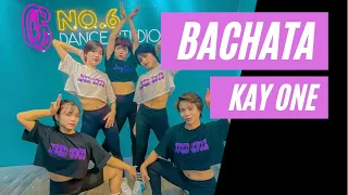 BACHATA - Kay One | BACHATA Zumba - I-Active