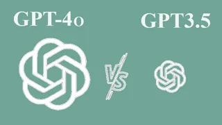 GPT-4o vs GPT-3.5: Test with Prompts!