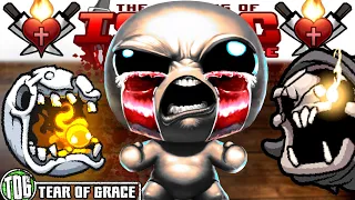 Bigger, Badder and BRILLIANT | The Binding of Isaac: REPENTANCE