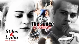 Stydia | The Space In Between - Offical Fanmade Trailer [HD]