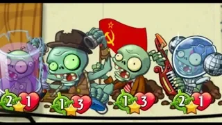 Zoo Mech (the Best Z-Mech deck in the game) Wreaks Havoc on the Plants - Pvz Heroes