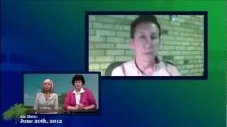 Let's Talk Autism - June 20th, 2012