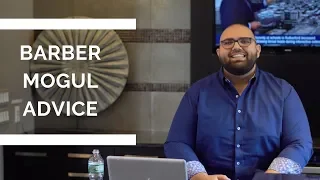 Advice From A Successful Barber Business Mogul | Barber Documentary