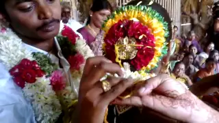 Sasi Kumar & Gowthami 's Marriage