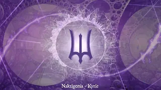 Naktigonis - Kyrie (Deepwoken OST)