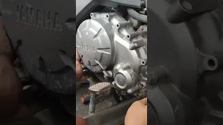 Sniper Mx 135 Engine Refresh