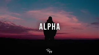 "Alpha" - Soulful Rap Beat | Free R&B Hip Hop Instrumental Music 2022 | InfiniteRB #Instrumentals