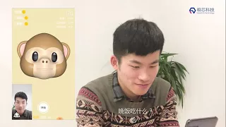 FaceUnity：playing animoji without iPhone X