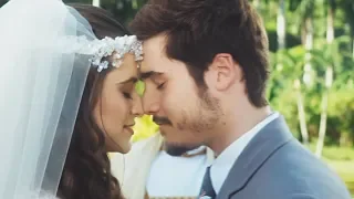 O casamento de Samuca e Marocas!