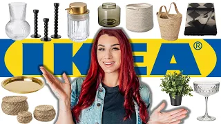 BEST IKEA HOME DECOR ITEMS || NEW SPRING DECOR || 2023 ||