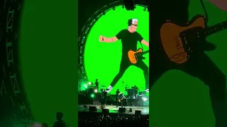 The Offspring - “In The Hall of the Mountain King” and “Blitzkrieg Bop” - San Diego, 08/08/23