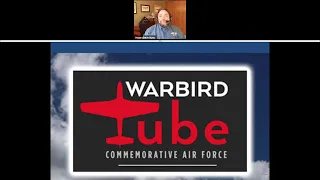 CAF Warbird Tube - CAF History Series (The '60s and '70s)