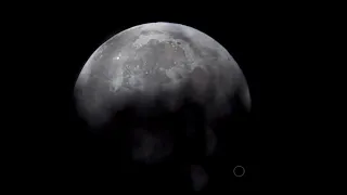 Watch Live : Prenumbral Lunar Eclipse - 25 March 2024