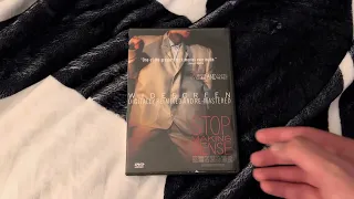 Stop Making Sense DVD Overview