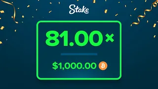 $1000 IN 5 MINUTES ON STAKE.. (CHALLENGE)
