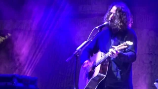 * Chris Cornell en Lima - Be Yourself - 02DIC16