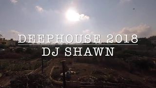 DeepHouse 2018 Live mix : Dj Shawn Malta on DDJ RZ  Mix4