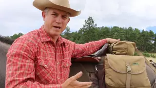 Saddle Bags